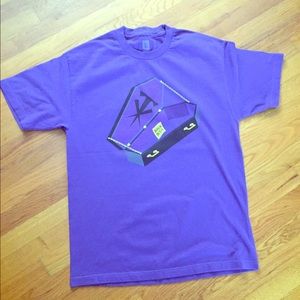 Authentic WWE Undertaker “Back in 5” T-Shirt